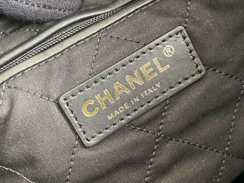 Chanel Shopping Bags